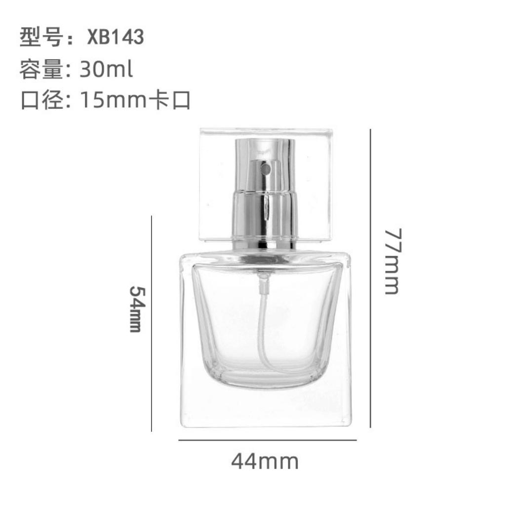 香水瓶-152