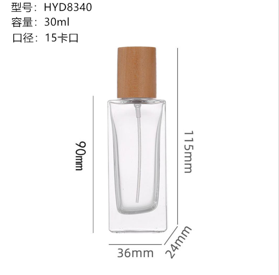 香水瓶-168