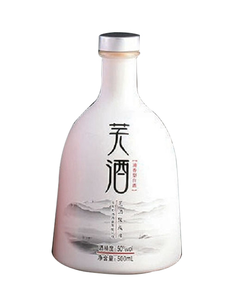 新款酒瓶-070