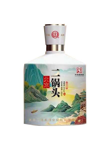 新款酒瓶-104